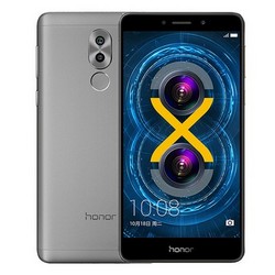 Замена разъема зарядки на телефоне Honor 6X в Нижнем Тагиле